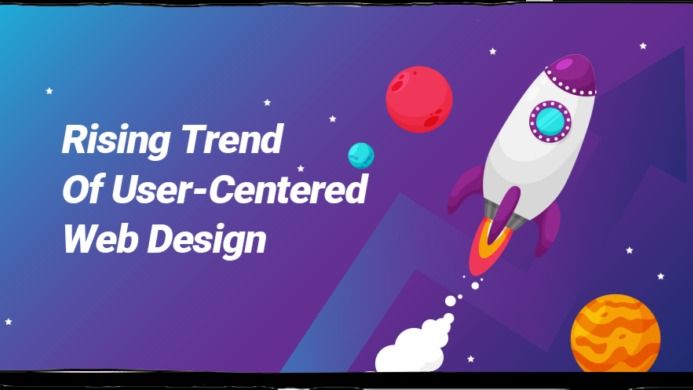 Rising Trend Of User-centered Web Design - Artattackkmedia | Tealfeed