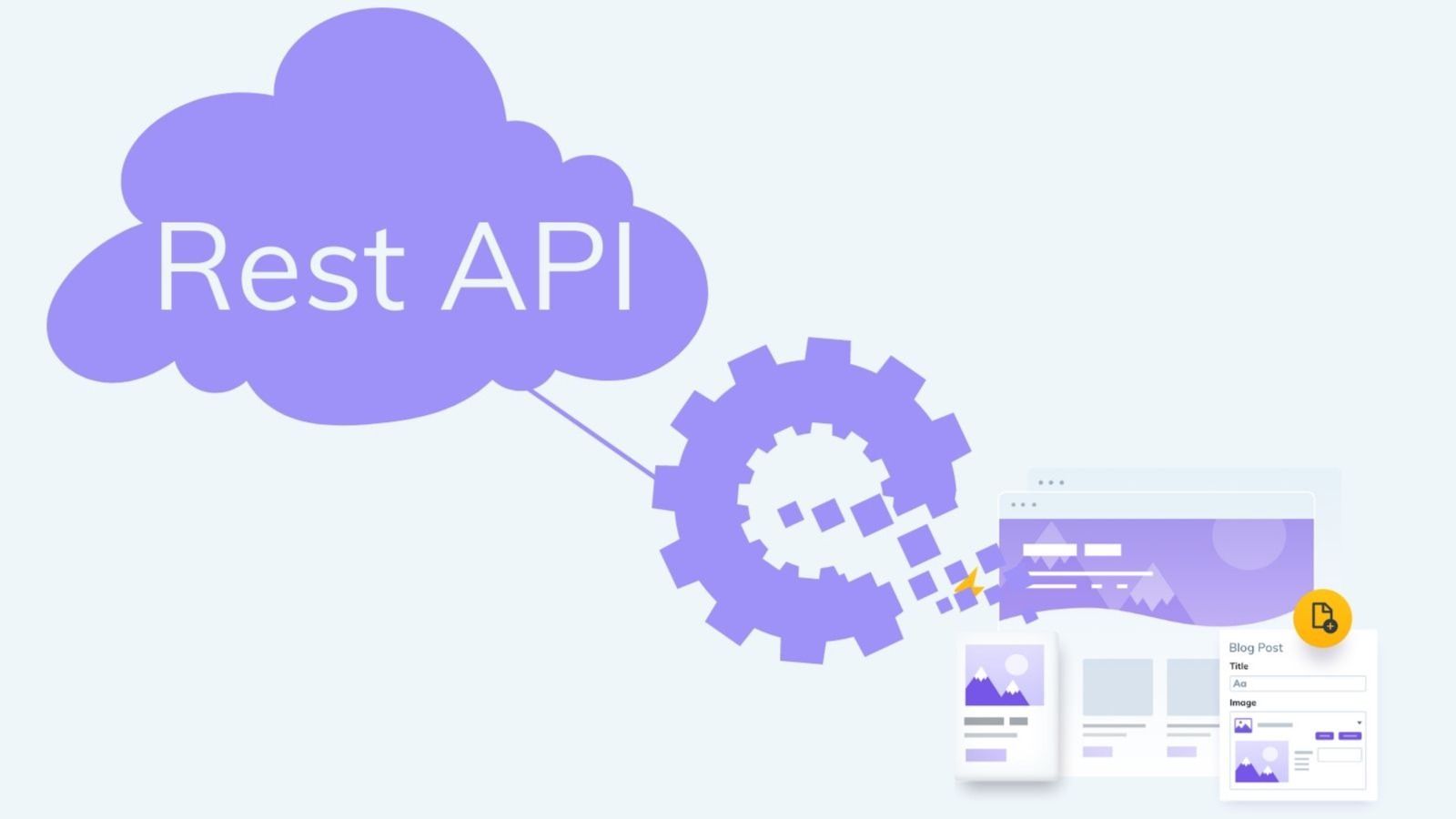 Principles Of Effective RESTful API Design - Robert Niles | Tealfeed