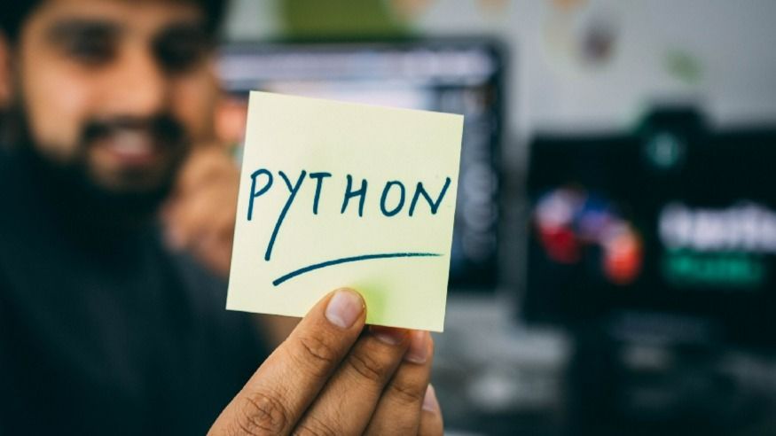 How to study python for data science federico trotta tealfeed
