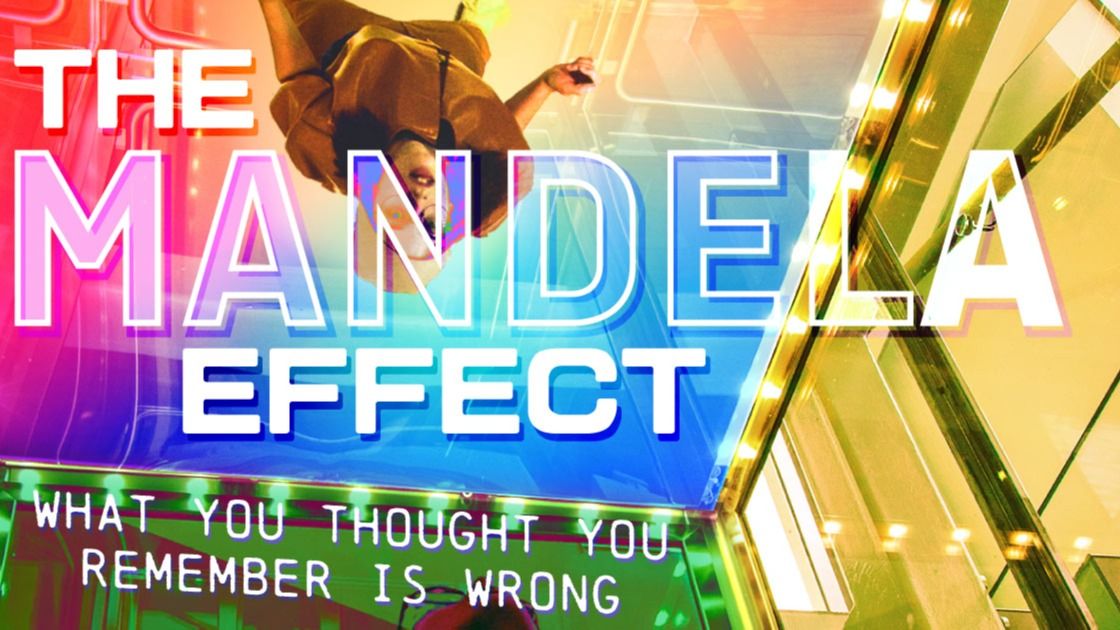 Describing The Mandela Effect Brian Wallace Tealfeed 9675