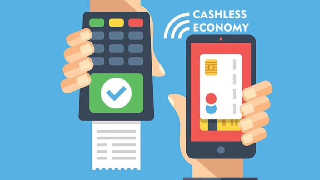 What Is The Disadvantage Of A Cashless Society