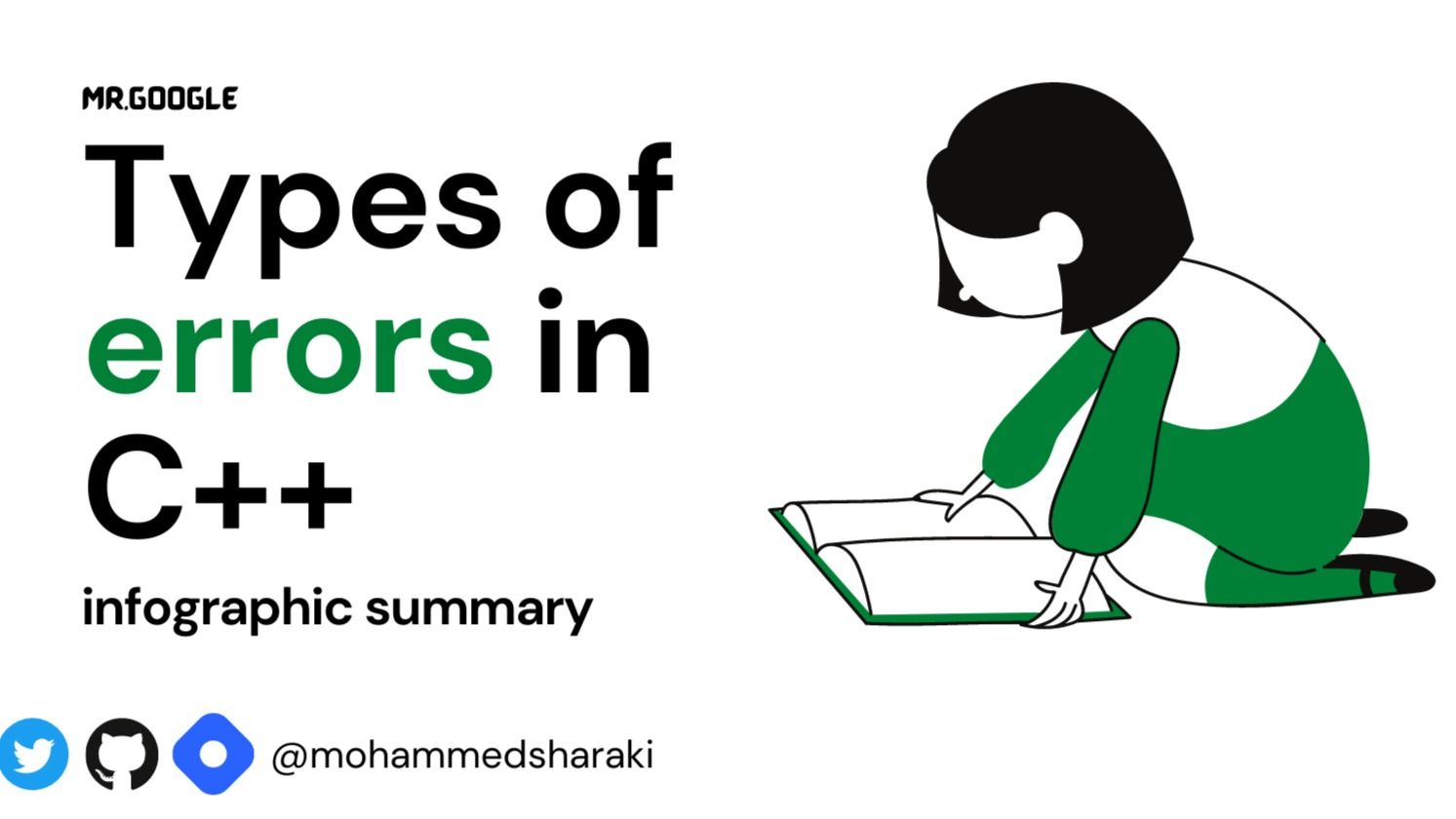 types-of-errors-in-c-infographic-summary-mohammed-sharaki-tealfeed