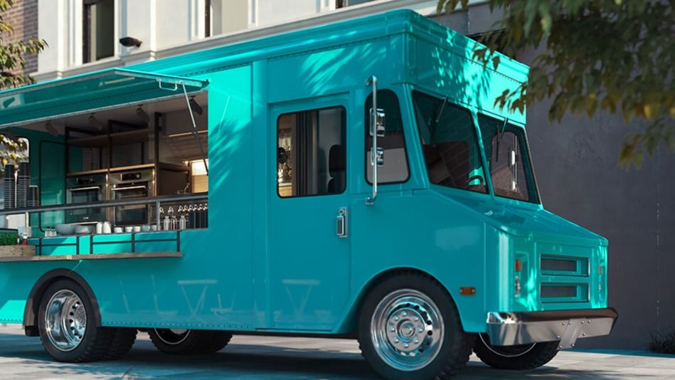 How Much To Rent A Food Truck For The Day