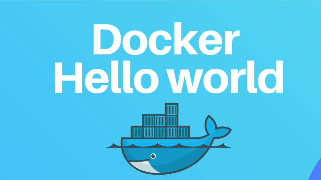 docker-hello-world-pratap-kute-tealfeed