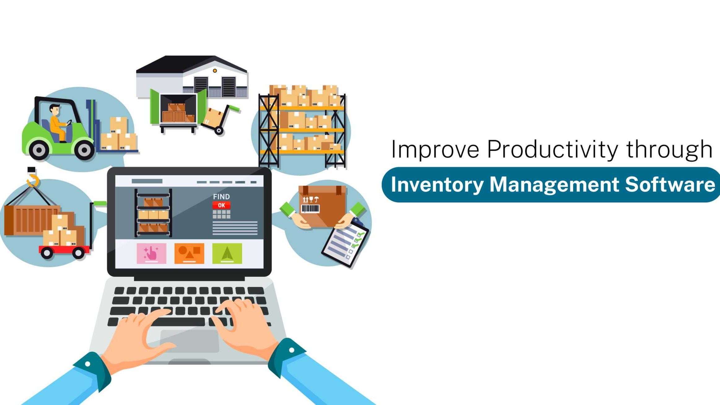 Eliminate Inventory Errors And Optimize Your Supply Chain - Bridget ...