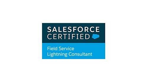 Field-Service-Lightning-Consultant Answers Free