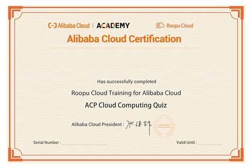 ACA-Cloud1 Übungsmaterialien