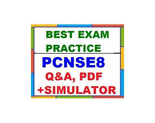 PCNSE Minimum Pass Score