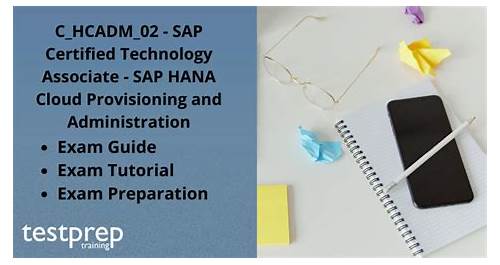 C-HCADM-02 Certification Exam Cost