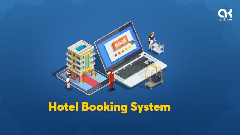 Ultimate Guide To Top Hotel Booking System - jack hoffman | Tealfeed