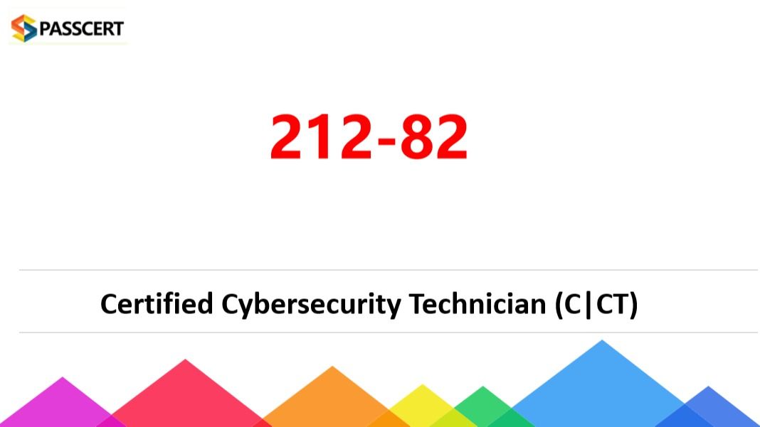 Exam 212-82 Simulator