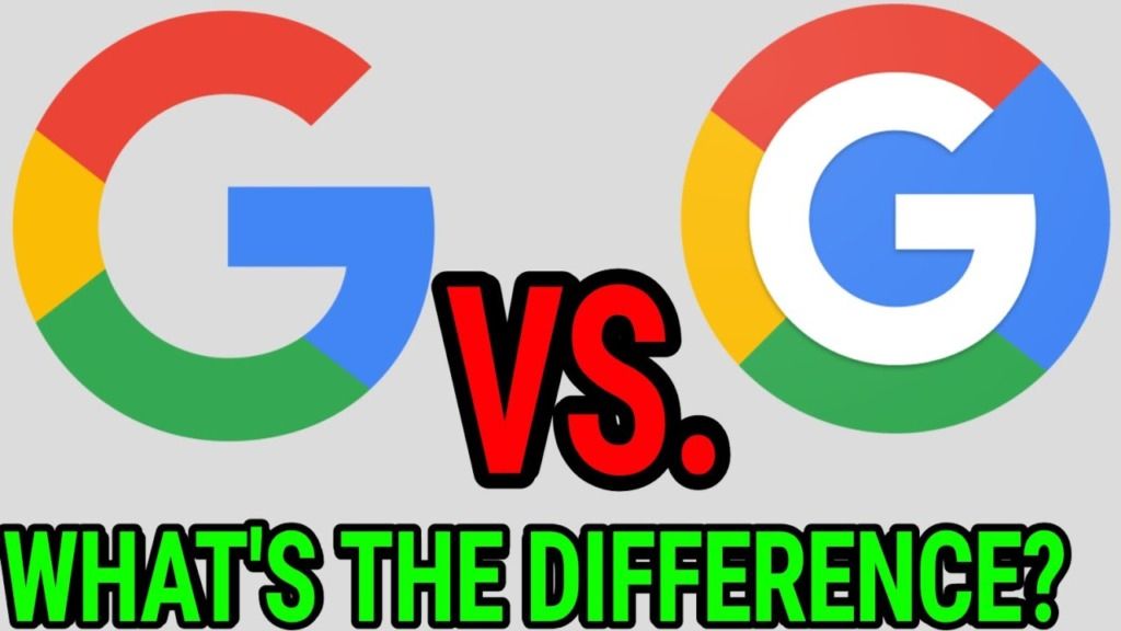 What s the Difference Between Google and Google Chrome Explained 