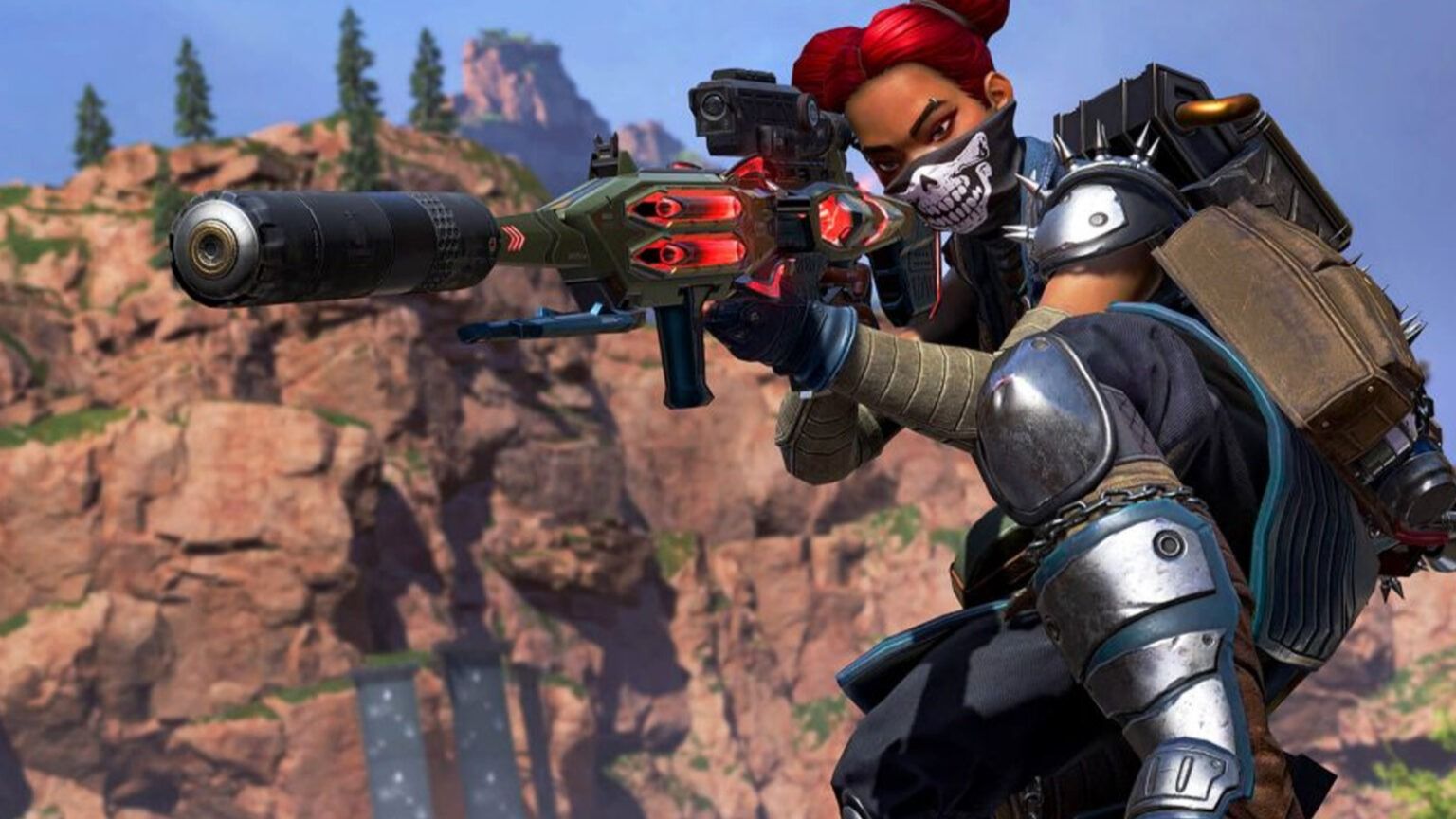 What is Tap Strafing in Apex Legends? (How to Tap-Strafe) - Information