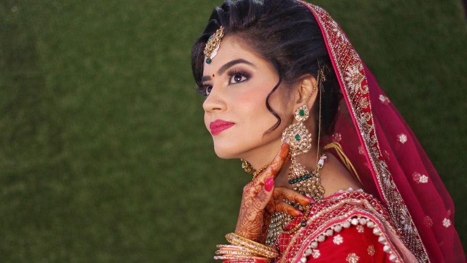 The ultimate guide to finding the best Indian bridal shop in New Jersey. New Ideas Blog
