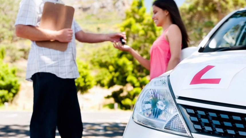 8 Steps to Buy a Swedish/Portuguese Driving License! - bindas page | Tealfeed