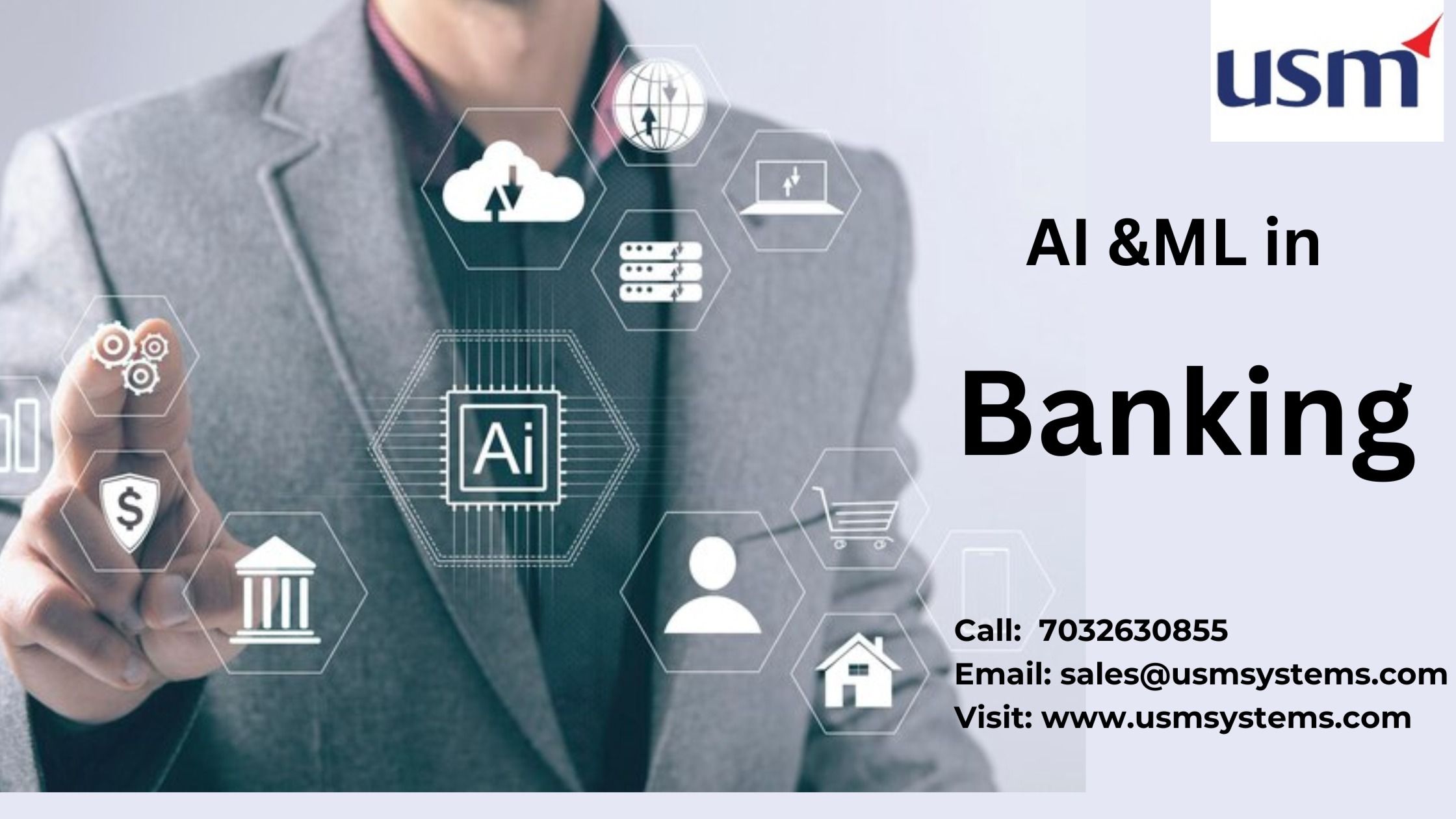 How Ai And Ml Are Transforming The Banking And Finance Sector How Ai And Ml Are Transforming The Banking And Finance Sector