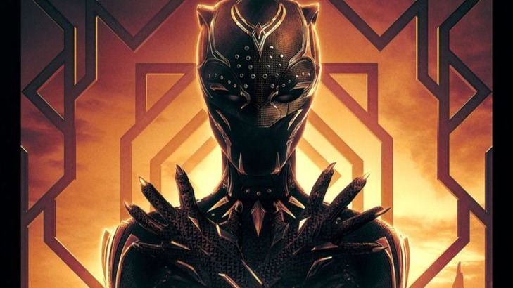 » Black Panther: Wakanda Forever Film Complet en Streaming VF / VostFR