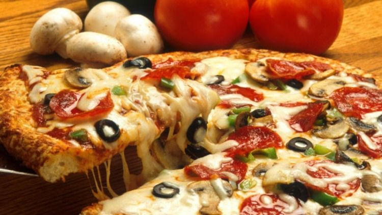 Best Pizza in Abu Dhabi aims to fill your tummy an