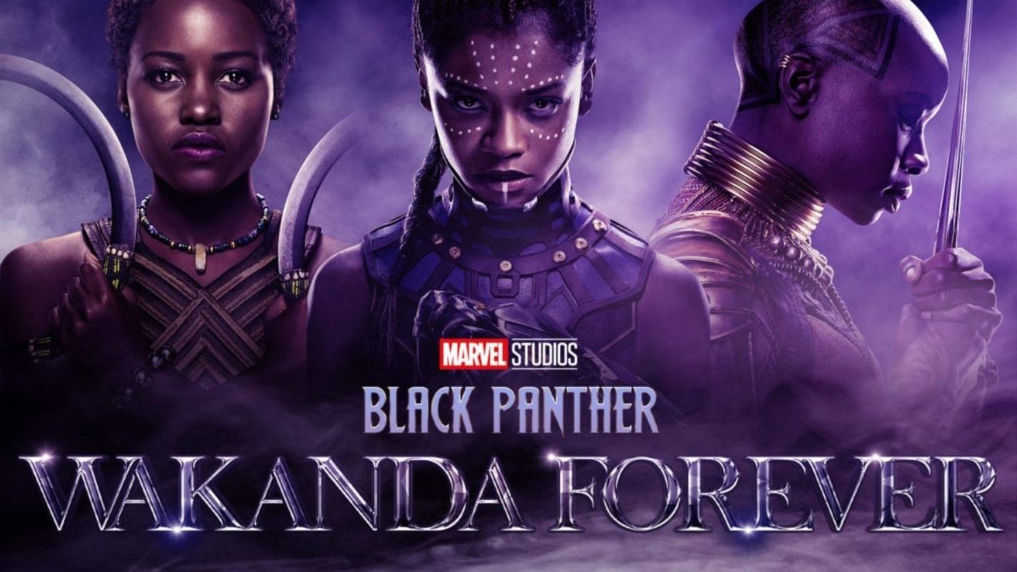 Hd Mega ~ Black Panther Wakanda Forever 2022 Película Completa Online En Español Latino 8478