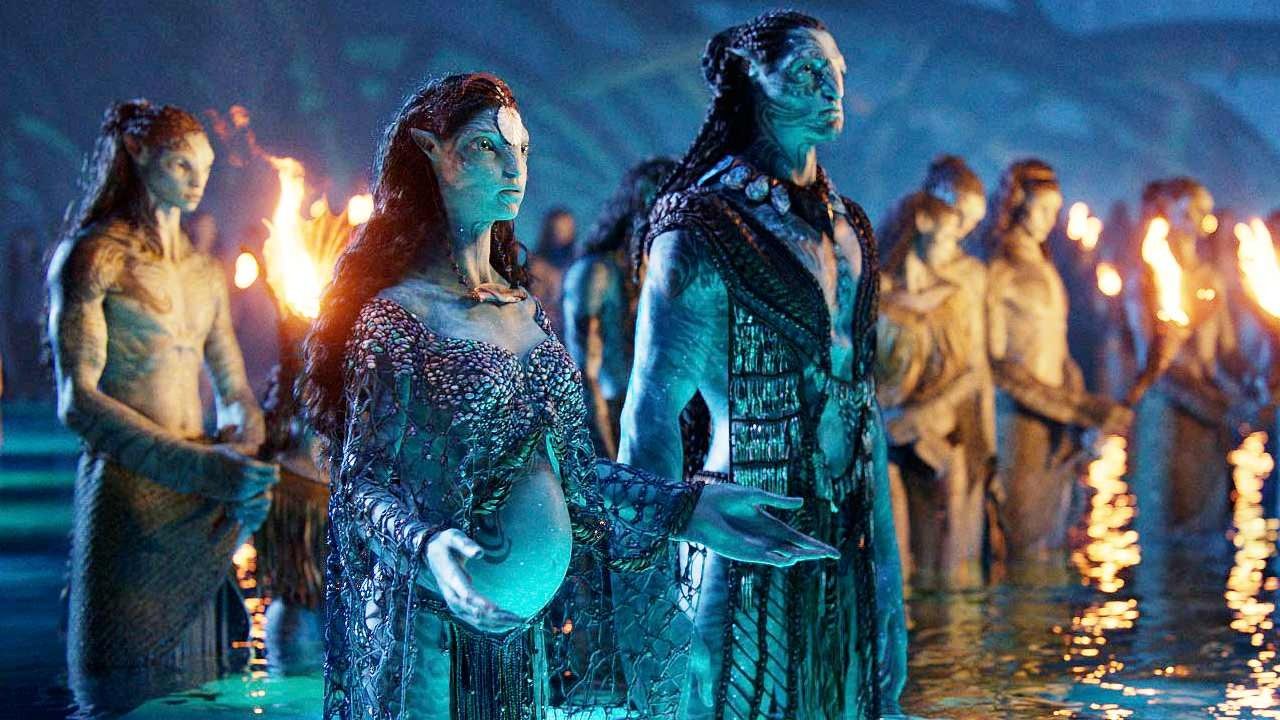 Avatar En Streaming Vf Films`Voir! Avatar : La Voie de l'eau Streaming Vostfr (FR) Complet en