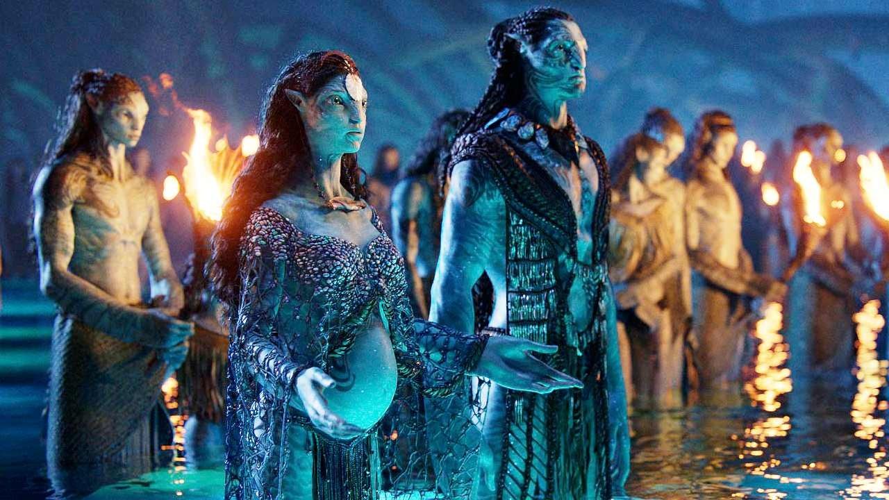 Voir Avatar La Voie De Leau Le Film Streaming Vf 2022 Complet Hd Gratuit Streaming 3435