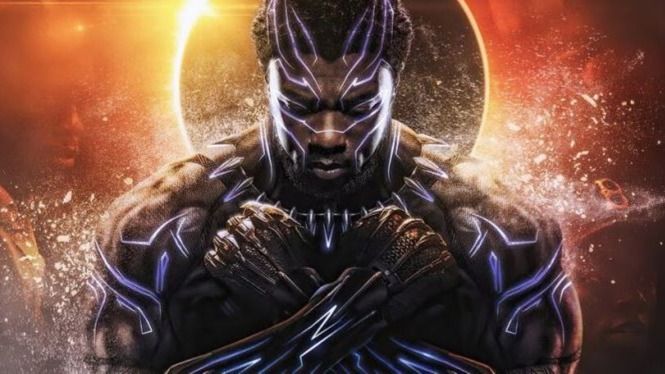 VOIR~!! Black Panther 2 Wakanda Forever Streaming VF [FR] - Tuak Luak