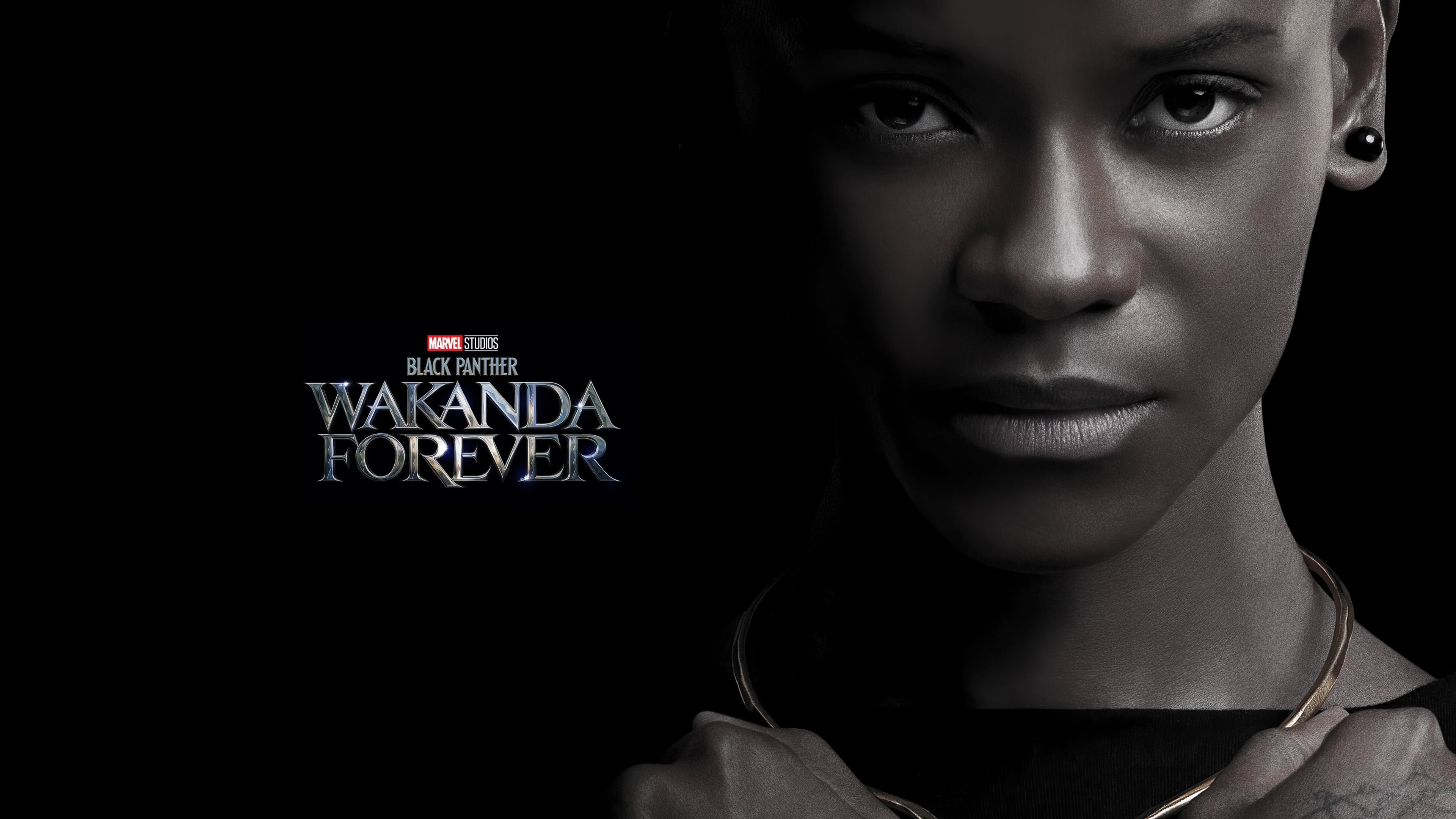 VOSTFR Black Panther: Wakanda Forever en Ligne Streaming VF Complet