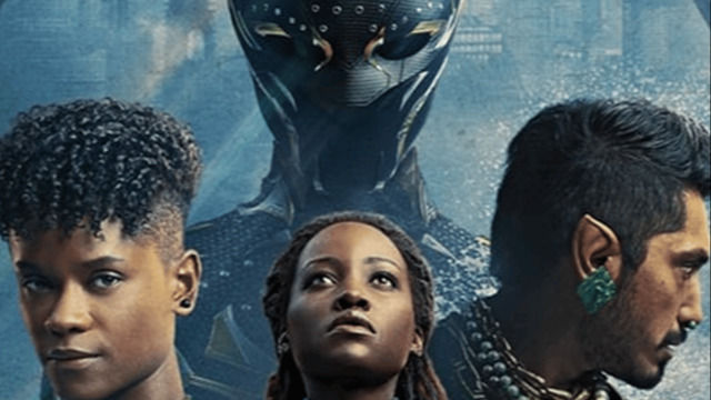 Film Black En Streaming Vf VOIR~! Black Panther Wakanda Forever Streaming VF en {FR} Francais