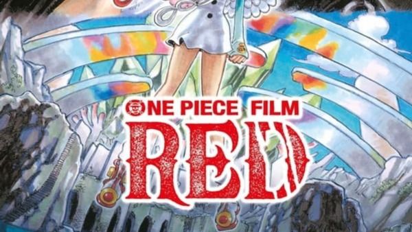 One Piece Film: Red (2022) Online Filme Completo Dublado Legendado em ...