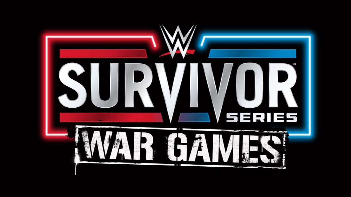 Crackstreams!! WWE Survivor Series WarGames 2022 Live Stream𝚁eddit ON