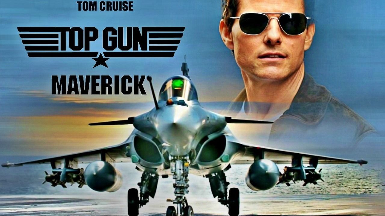 GANZER Top Gun Maverick Filme 2022 Deutsch Stream Kostenlos Deutsch Stream Tealfeed