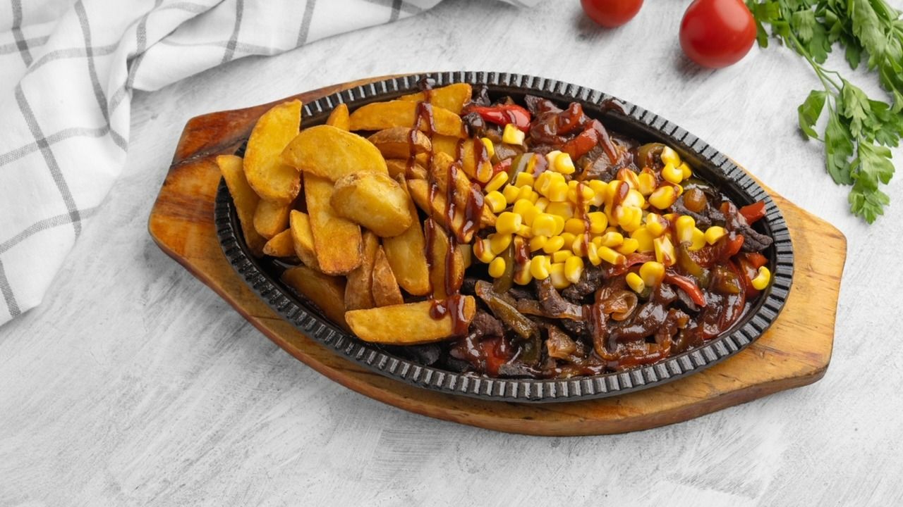 Best Steak in Abu Dhabi tastes too good to eat Sajway Restaurant