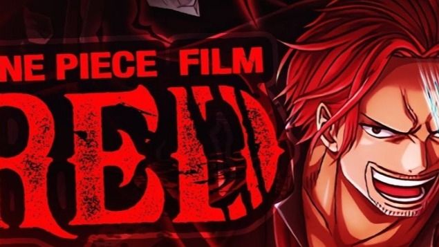 Ver ONE PIECE FILM RED En Espa ol Descargar En 