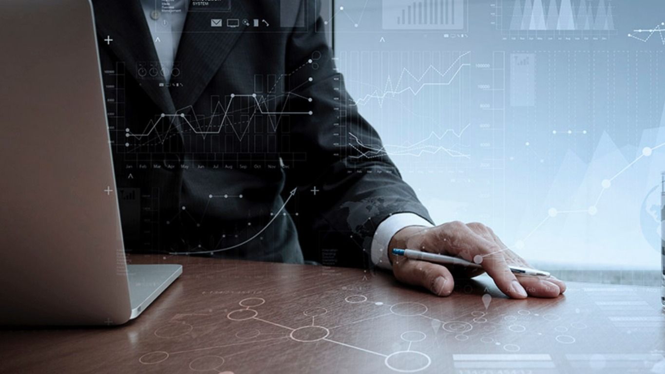 The 7 Most Common Types of Business Technology You Need to Know About