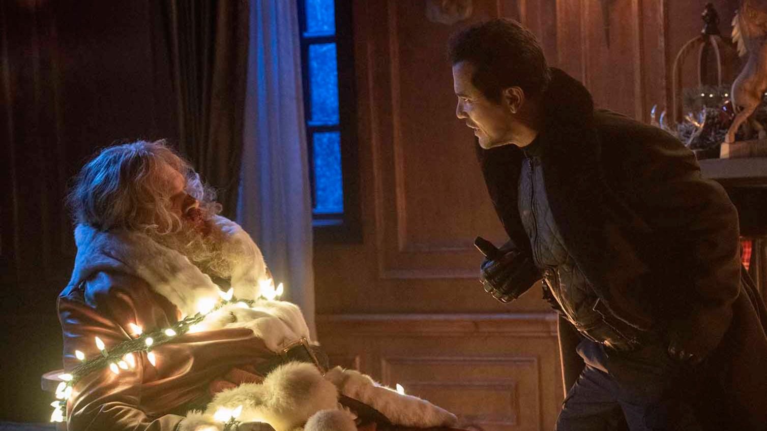 [REPELIS] Noche de paz (2022) Película Completa - ONLINE GRATIS EN ...