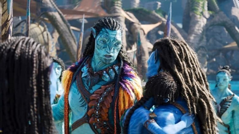 Avatar El Sentido Del Agua 2022 Pelicula Completa Espanol Y Latino Kari Zimmerman Tealfeed 6723