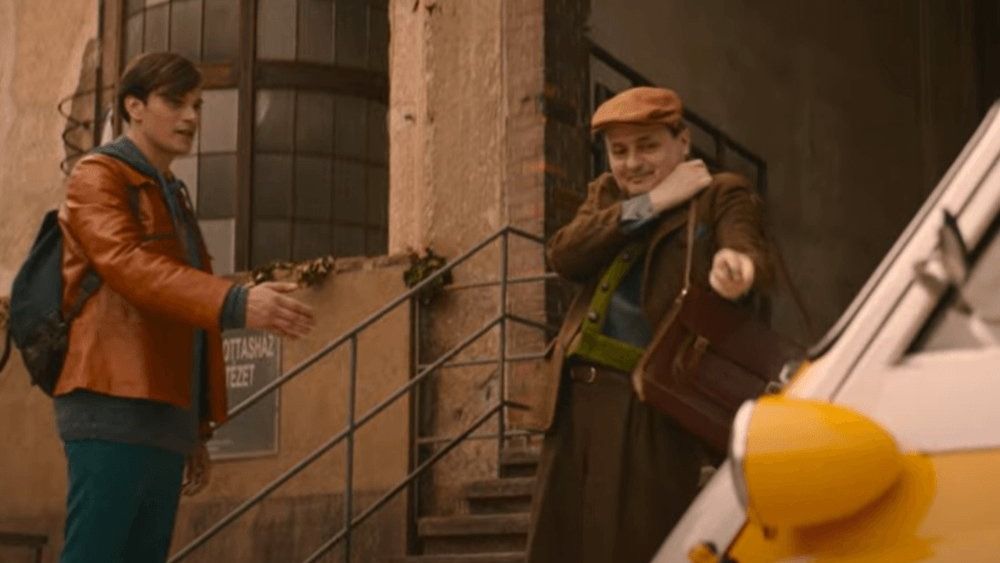 ️VideaHU Átjáróház 【2022】 teljes film magyarul online videa 2022