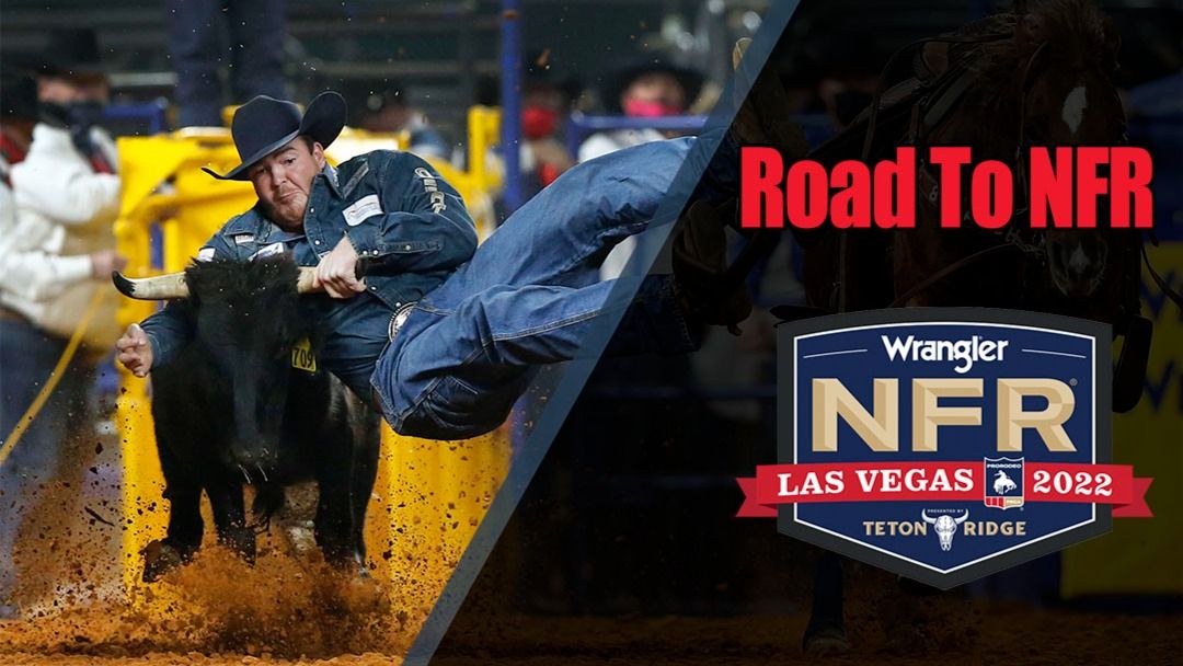 Watch NFR Live Stream 2022 Las Vegas Rodeo Online NFR 2022 Tealfeed