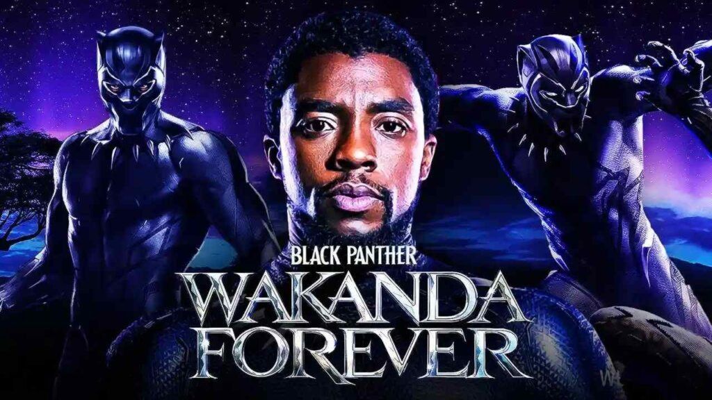 ASSISTIR! Pantera Negra 2: Wakanda para Sempre Filme (2022) Filme Completo Dublado Online Legendado em Portugues - Bulnewstime | Tealfeed