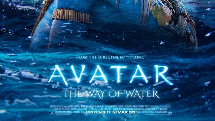 avatar 2 movie torrent download