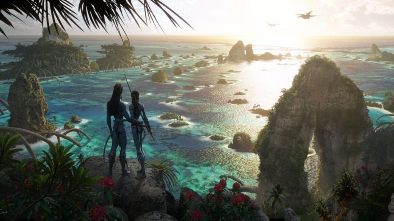 Avatar En Streaming Vf Voir~! Avatar 2 : la voie de l'eau 𝗦𝘁𝗿𝗲𝗮𝗺𝗶𝗻𝗴 𝗩𝗙 [FR] | Gratuit Complet
