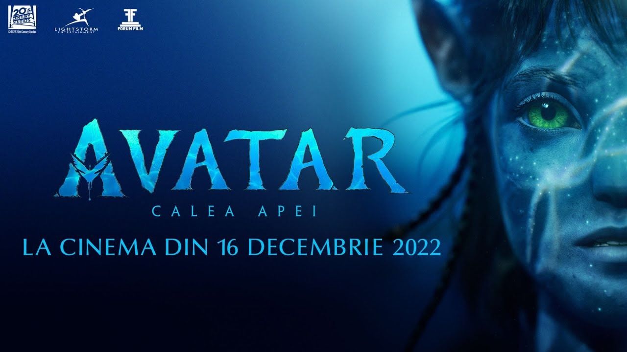 Ver Avatar El Sentido Del Agua Pelicula Completa 2022 En EspaÑol Y 4032