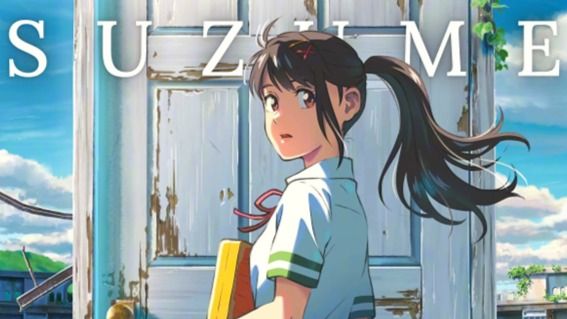 [.123movies.] Watch Suzume no Tojimari' 2022 Full Movie (Free) Online
