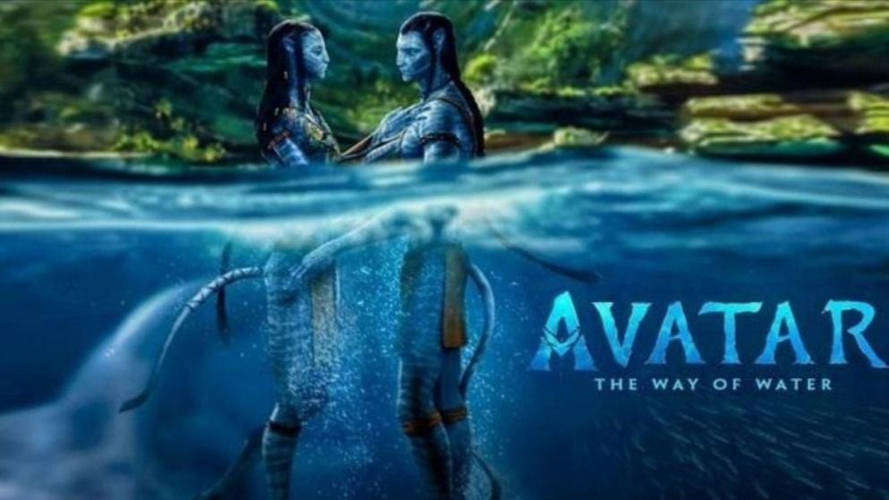 Stream Cuevana 3 Ver Avatar El Sentido Del Agua 2022 Pelicula Hot Sex Picture 5830