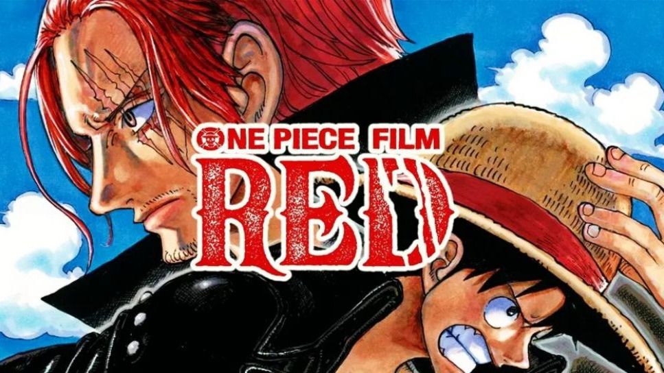 Xem Phim 【one Piece Film Red 4k】 Vietsub 2022 Thuyết Minh Full Hd1080p Frisca Aulia Tealfeed 7948