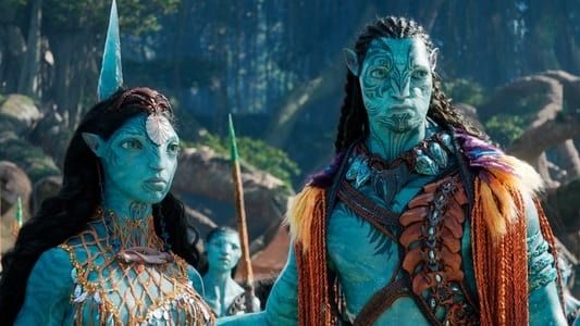 HD Avatar 2: The Way Of Water (2022) Stream KinoX Deutsch Ganzer Film ...