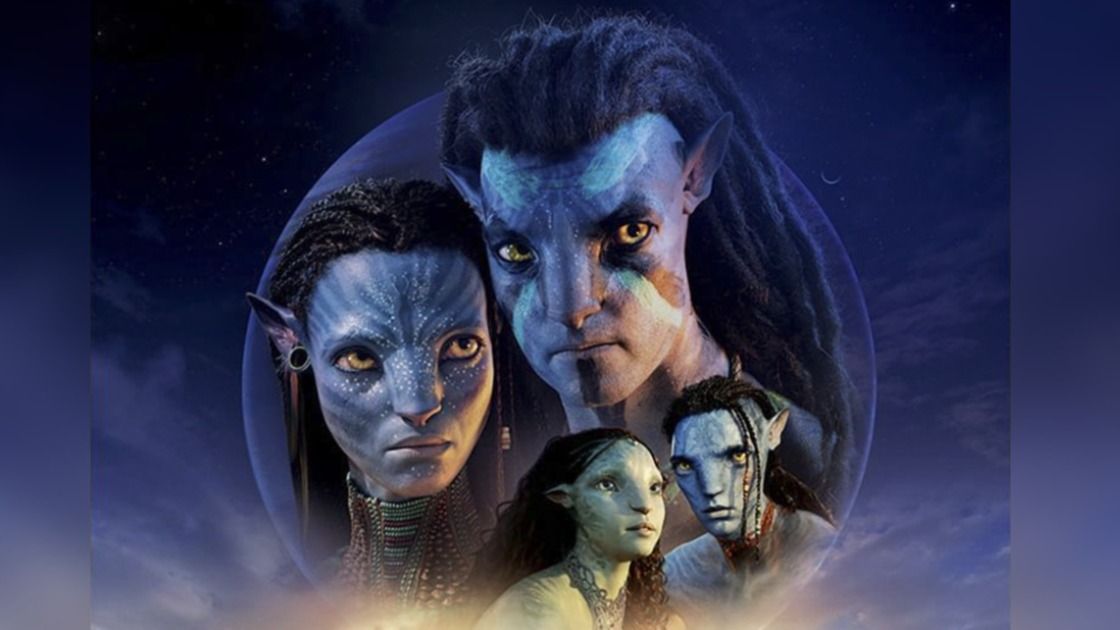 [FilmovitaHD] Avatar Put vode (2022) Filmovi Online sa Prevodom Am