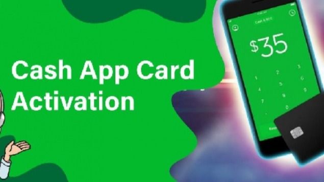 Most Common Cash App Card Activation Processes - Goldie Smith | Tealfeed