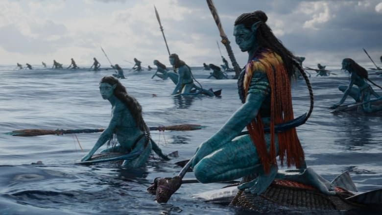 Cuevana 3—ver Avatar El Sentido Del Agua Película Completa 2022 Fikri Kawet Tealfeed 2858