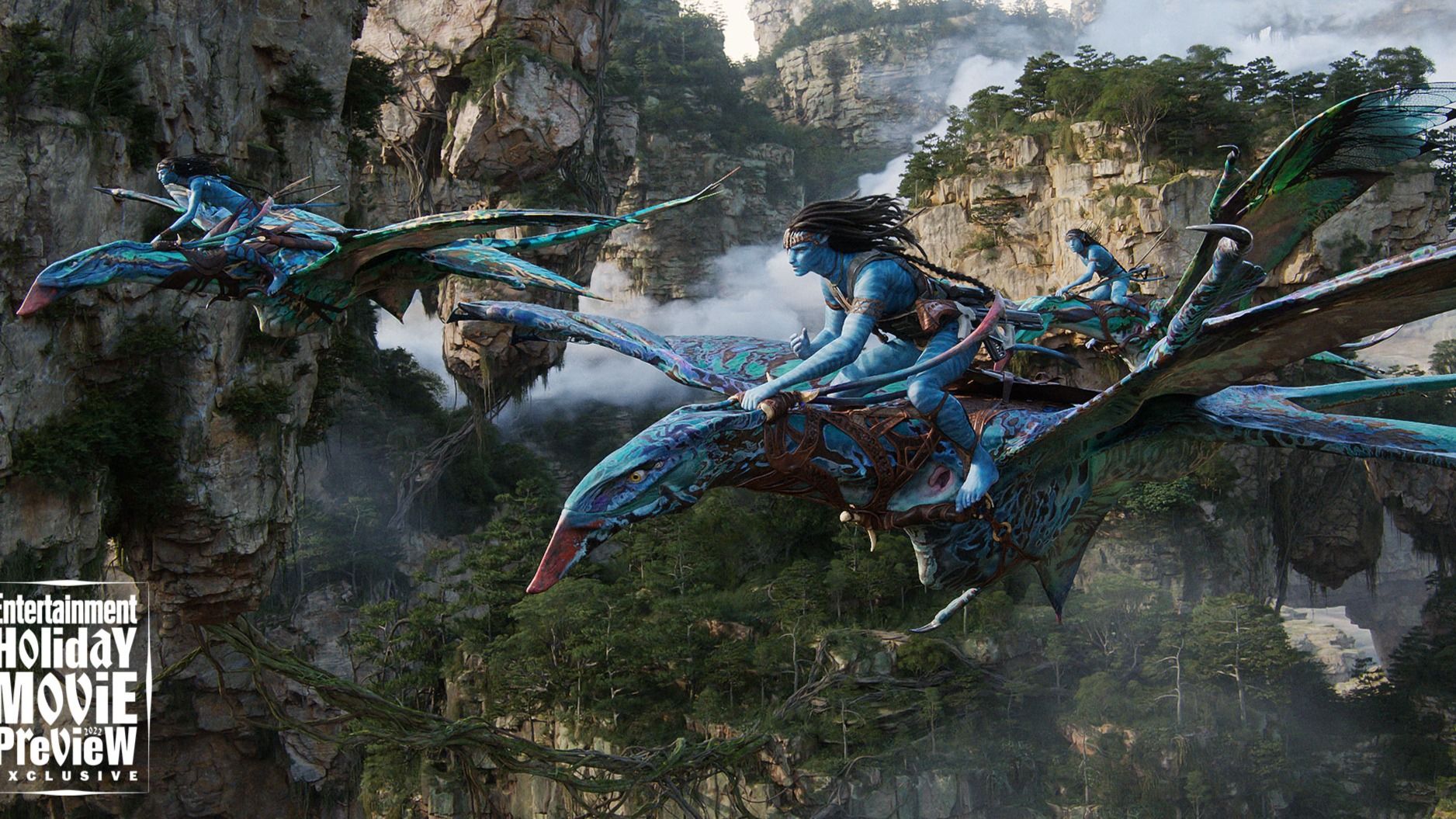 [HD-ดูหนัง] Avatar 2: The Way of Water (อวตาร 2) เต็มเรื่อง 2022 - ดู ...